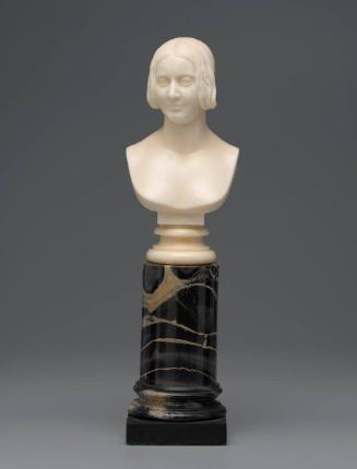 Bust of a Woman