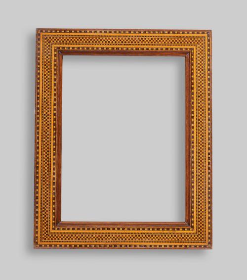 Frame Biedermeier