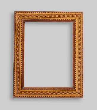 Frame Biedermeier