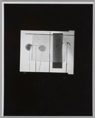 Studio Abstract Arrangements of Lights, Florida
