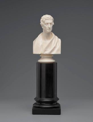 Bust of an Unknown Gentleman