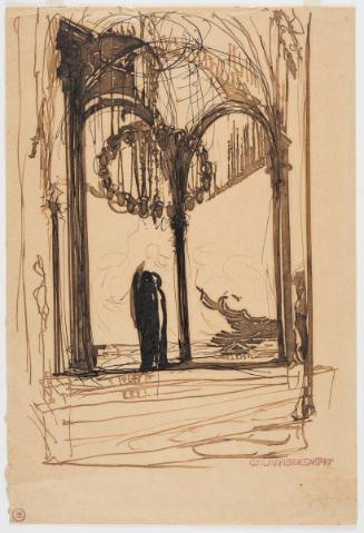 Architectural Fantasy