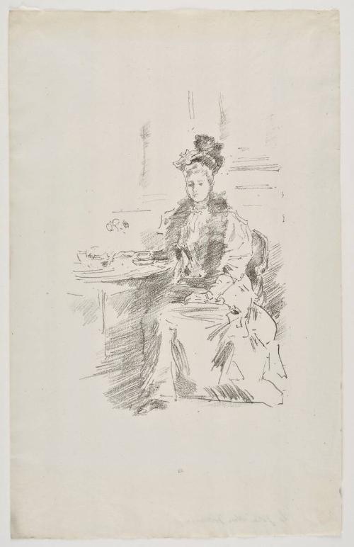 La Jolie New Yorkaise