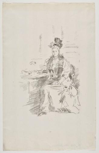 La Jolie New Yorkaise