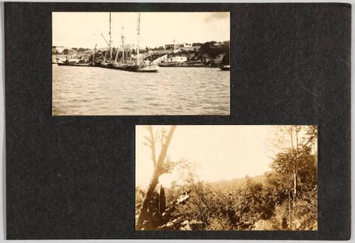 Views of Bermuda