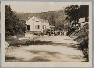 Hydro Station, Jamaica