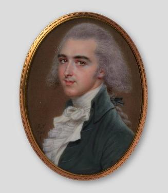 Portrait of a Gentleman