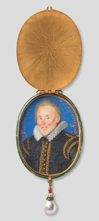 Portrait of a Gentleman