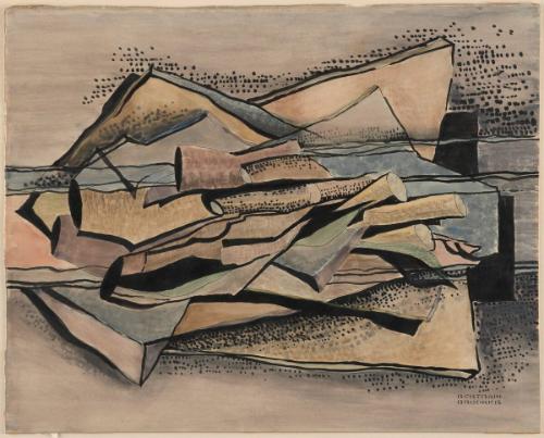 Sketch for Progression