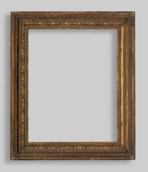 Carlo Maratta-style frame
