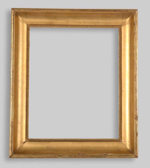Biedermeier frame