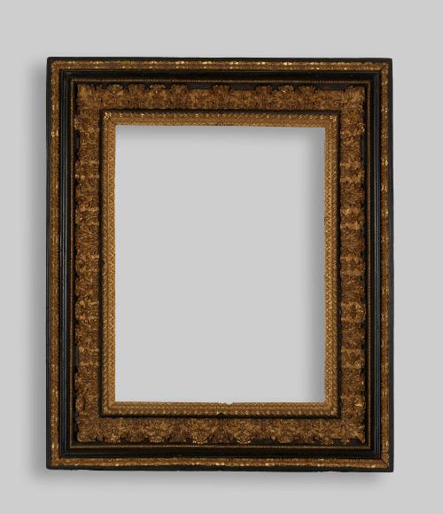 Carlo Maratta-style frame