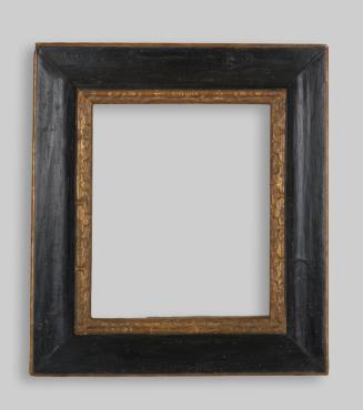 Moulding frame