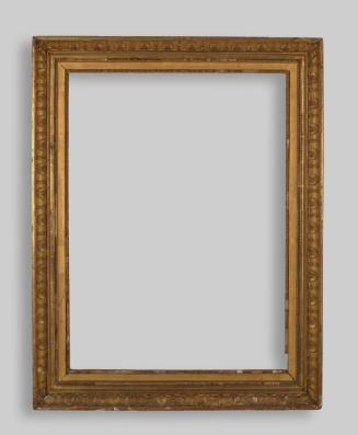 Empire-style frame