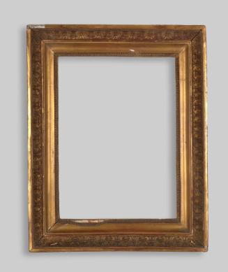 Empire-style frame