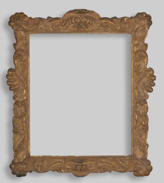 Sunderland-style frame