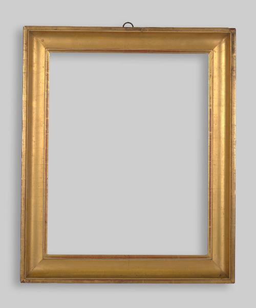 Biedermeier frame