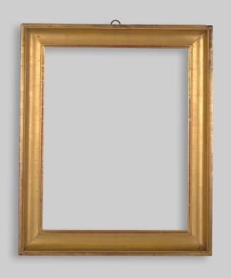 Biedermeier frame