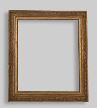 Empire-style frame
