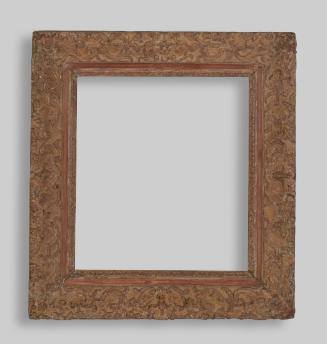 Louis XIV-style frame