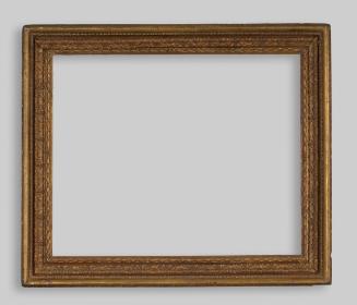 Carlo Maratta-style frame