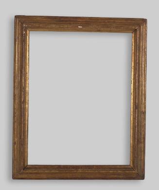 Moulding frame