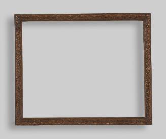 Louis XIV-style frame