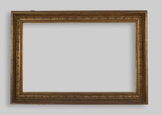 Carlo Maratta-style frame
