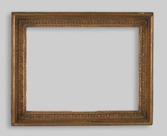 Carlo Maratta-style frame