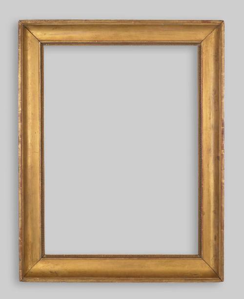 Biedermeier frame
