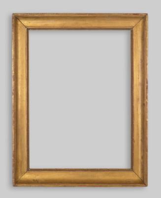 Biedermeier frame