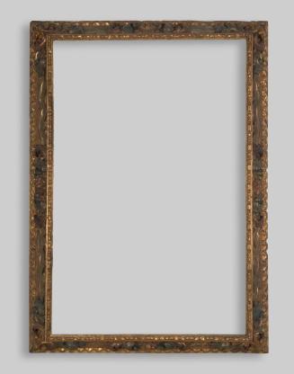 Frame, Baroque