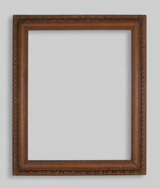 Frame, Salvator Rosa