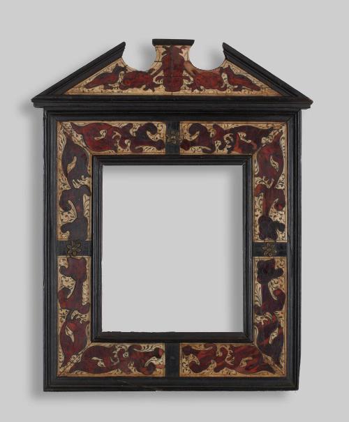 Frame, Mannerist, tabernacle