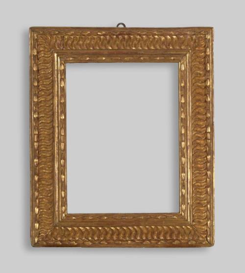 Frame, Baroque