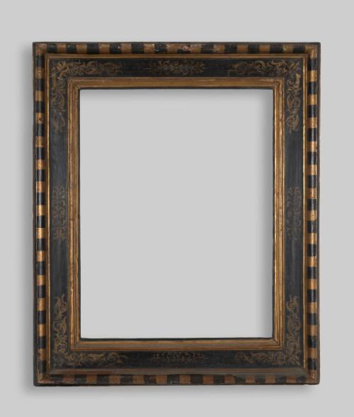Frame, Cassetta