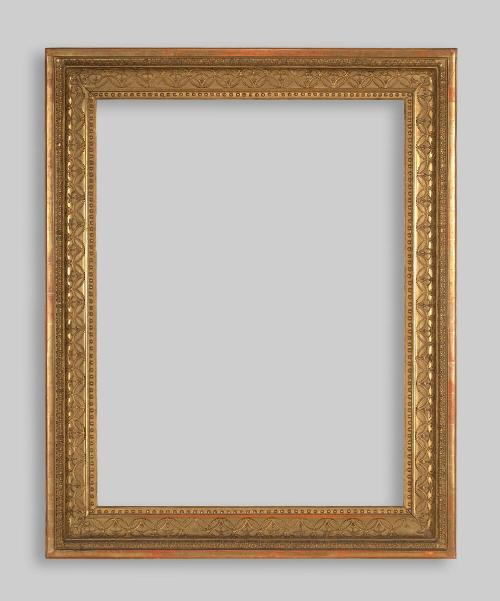 Frame, Biedermeier