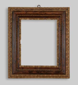 Frame, Salvator Rosa