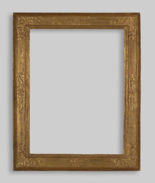 Frame, Renaissance, cassetta