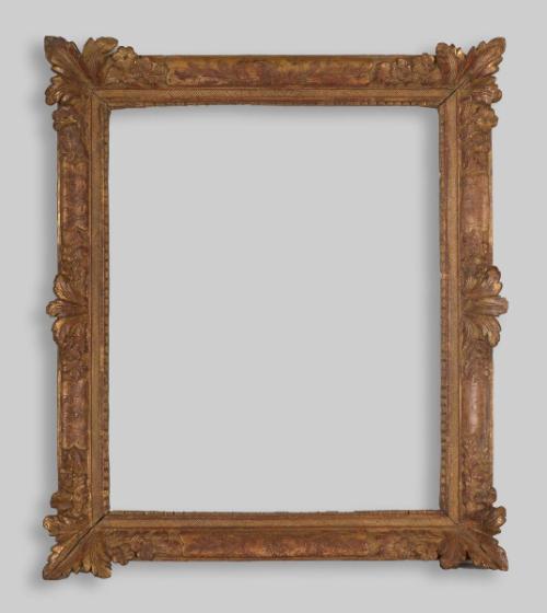 Frame, Provincial Louis XIV