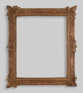 Frame, Provincial Louis XIV