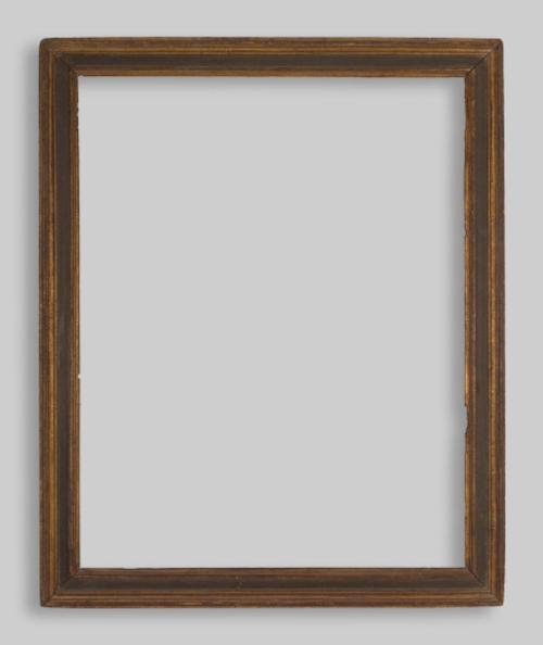 Cassetta frame