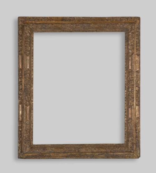 Frame, Charles II, Lely portrait frame