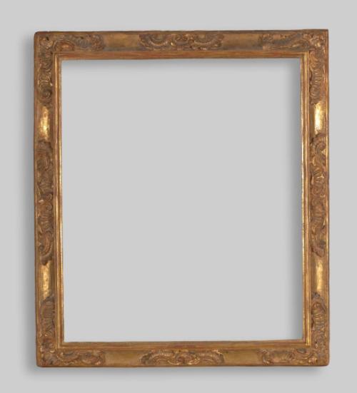 Seville-style frame