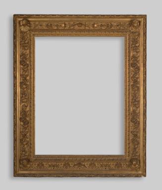 Frame, Renaissance troubadour