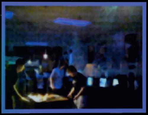 Game from the series Homecammers