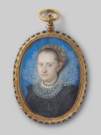 Portrait of a Lady