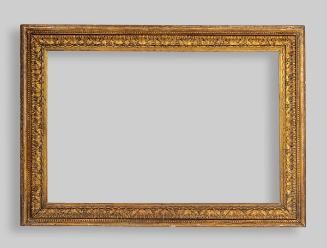 Carlo Maratta-style frame
