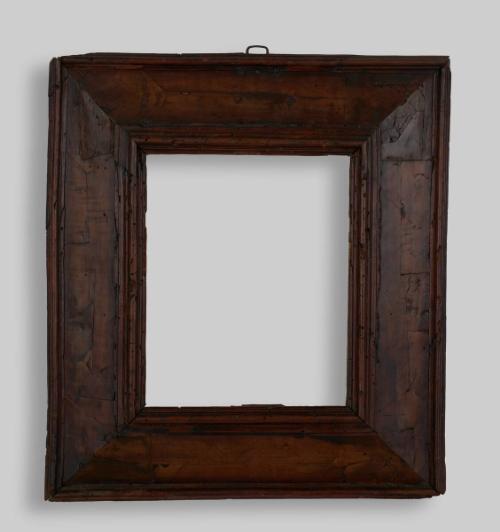 Frame, Renaissance, cabinet frame