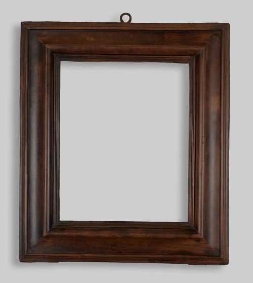 Frame, Baroque
